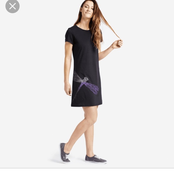 Life Is Good Dresses & Skirts - Life is Good Dress
